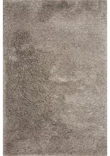 Loloi II MILA SHAG MIL-01 taupe Area Rugs