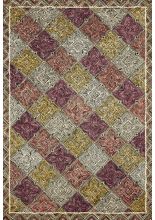 Loloi II SPECTRUM SPE-03 Charcoal / Multi Area Rugs