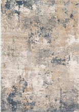 Loloi II TEAGAN TEA-06 SAND / MIST Area Rugs