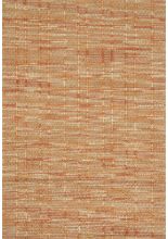 Loloi BEACON BU-02 TANGERINE 7'9" x 9'9" Img1 Contemporary Area Rugs