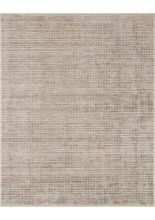 Loloi BEVERLY BEV-01 STONE 2' x 3' Img1 Contemporary Area Rugs