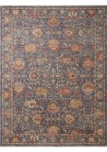 Loloi GIADA GIA-01 GREY / MULTI Area Rugs