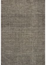 Loloi GIANA GH-01 Charcoal 9'3" X 13' Img1 Transitional Area Rugs