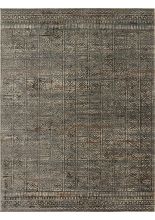 Loloi JAVARI JV-06 Charcoal   2'6" X 4' Img1 Contemporary Area Rugs