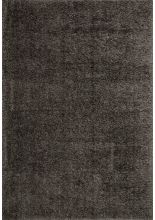 Loloi KAYLA SHAG KAY-01 grey Area Rugs