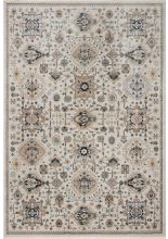 Loloi LEIGH LEI-02 IVORY / TAUPE Area Rugs