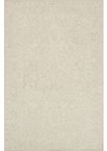 Loloi LYLE LK-03 BONE Area Rugs