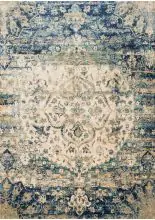 Loloi TRANSITIONAL ANASTASIA Power Loomed AF-06 Area Rug