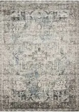 Loloi TRANSITIONAL ANASTASIA Power Loomed AF-20 Area Rug