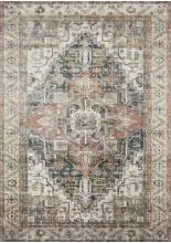 Loloi TRANSITIONAL ANASTASIA Power Loomed AF-23 Area Rug