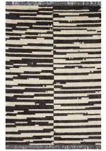 Chris Loves Julia x Loloi Contemporary ALICE Power Loomed ALI-03 Area Rug