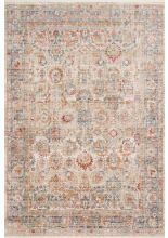 Loloi TRADITIONAL CLAIRE Power Loomed CLE-02 Area Rug