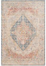 Loloi TRADITIONAL CLAIRE Power Loomed CLE-04 Area Rug