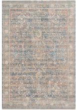 Loloi TRADITIONAL CLAIRE Power Loomed CLE-06 Area Rug