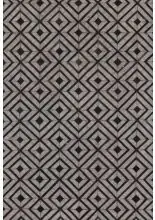 Loloi CONTEMPORARY DORADO Hand Stitched DB-02 Area Rug