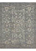 Loloi TRANSITIONAL EMMETT Hand Loomed EMM-03 Area Rug