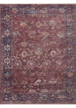 Loloi TRADITIONAL GIADA Power Loomed GIA-02 Area Rug