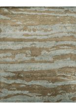 Loloi TRANSITIONAL HERMITAGE Hand Knotted HE-12 Area Rug