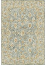 Loloi TRANSITIONAL JULIAN Hooked JI-01 Area Rug