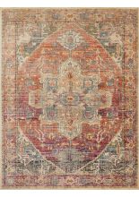 Loloi JAVARI JV-08 Img1 Contemporary Area Rugs