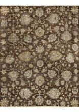 Loloi TRADITIONAL KENSINGTON Hand Knotted KG-04 Area Rug