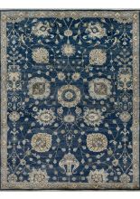 Loloi TRADITIONAL KENSINGTON Hand Knotted KG-08 Area Rug