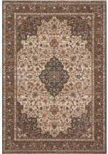 Loloi TRADITIONAL LOURDES Power Loomed LOU-01 Area Rug