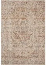 Loloi TRADITIONAL LOURDES Power Loomed LOU-04 Area Rug