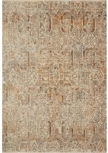 Loloi TRADITIONAL LOURDES Power Loomed LOU-05 Area Rug