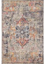 Loloi CONTEMPORARY MEDUSA Power Loomed MED-03 Area Rug