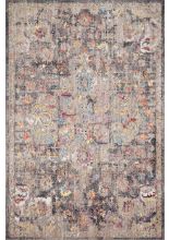 Loloi CONTEMPORARY MEDUSA Power Loomed MED-06 Area Rug