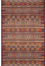 Loloi INDOOR/OUTDOOR MIKA Power Loomed MIK-09 Area Rug