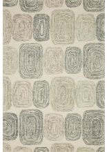 Loloi MILO MLO-01 Img1 Contemporary Area Rugs