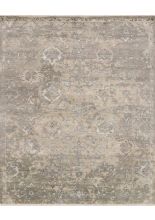 Loloi TRANSITIONAL NEW ARTIFACT Hand Knotted NA-02 Area Rug