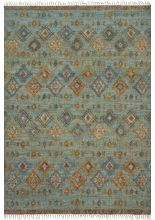 Loloi TRANSITIONAL OWEN Hand Woven OW-04 Area Rug