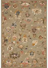 Loloi TRANSITIONAL PADMA Hooked PMA-02 Area Rug