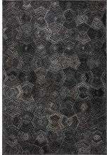 Loloi Contemporary PRESCOTT Hooked PRE-01 Area Rug