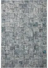 Loloi Contemporary PRESCOTT Hooked PRE-03 Area Rug