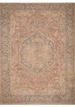 Loloi TRANSITIONAL PRIYA Hand Woven PRY-07 Area Rug