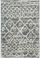 Loloi SHAGS QUINCY Power Loomed QC-02 Area Rug