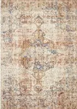 Loloi TRADITIONAL REVERE Power Loomed REV-01 Area Rug