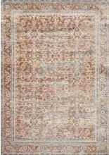 Loloi TRADITIONAL REVERE Power Loomed REV-07 Area Rug