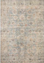 Loloi TRADITIONAL REVERE Power Loomed REV-09 Area Rug