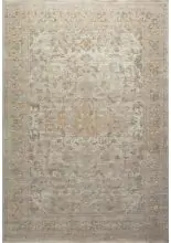 Chris Loves Julia x Loloi Traditional ROSEMARIE Power Loomed ROE-02 Area Rug