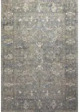 Chris Loves Julia x Loloi Traditional ROSEMARIE Power Loomed ROE-03 Area Rug