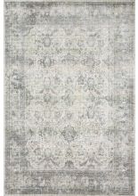 Loloi TRADITIONAL RUMI Hand Woven RUM-03 Area Rug