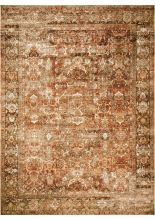 Loloi SEBASTIAN SEB-01 Img1 Traditional Area Rugs