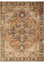 Loloi SEBASTIAN SEB-03 Img1 Traditional Area Rugs