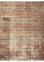 Loloi SEBASTIAN SEB-05 Img1 Traditional Area Rugs