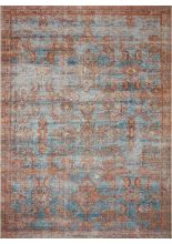 Loloi SEBASTIAN SEB-07 Img1 Traditional Area Rugs